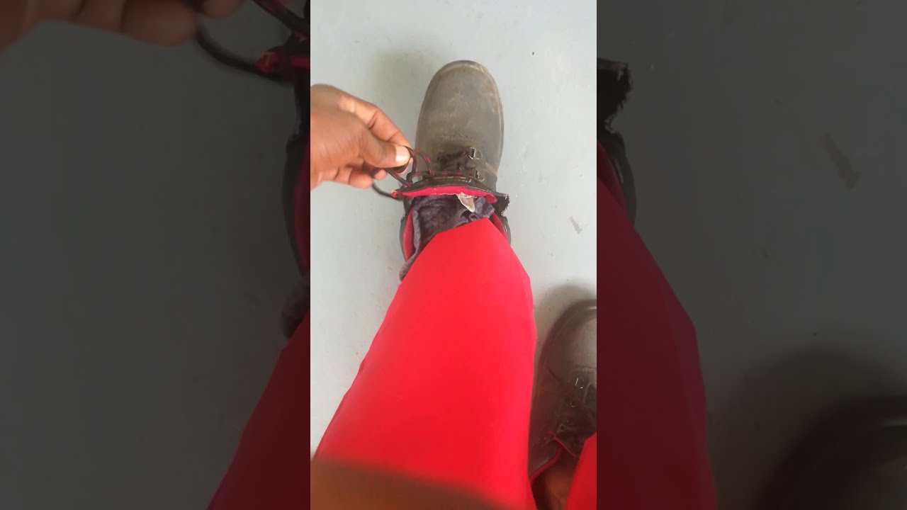 knee high boots without socks