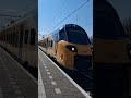 Trein spotten 15 mrt zevenbegen