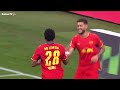 BACK ON TRACK: Nkunku’s Debut Goal in Huge Win! | RB Leipzig – Hamburger SV | Bundesliga Highlights