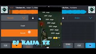 tukutane mwakani mxx DJ KAIJA Tz