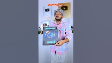 Ambani In Parallel World 🌎 Wait For Last 🫢 #shorts #scifi #comedy #aruj