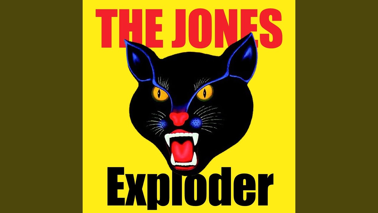 Exploder adlı videoyu YouTube'da izle Exploder adlı videoyu YouTube'da izle