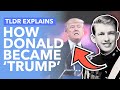 The Family & Childhood That Produced Donald Trump: Mary Trump's Allegations - TLDR News