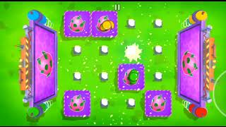 Stickman Party: 1 2 3 4 Player Games Free - Gameplay Part 1 - All Mini Games (Android) screenshot 4