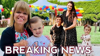 Shocking Life! Painful! Roloff Family Drops Breaking News | It Will Shock You