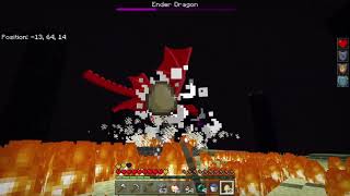Minecraft exploding egg battles