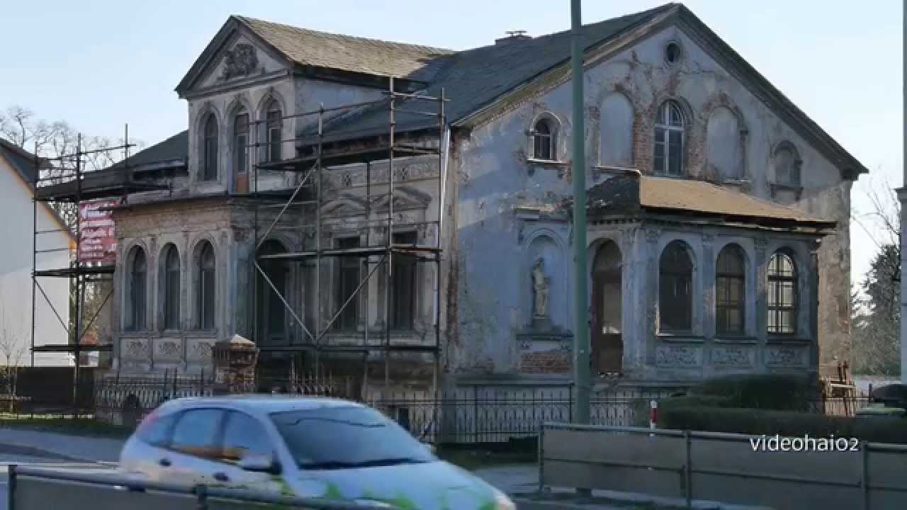 Berlin Heinersdorf ,da wo die Zeit stehengeblieben ist