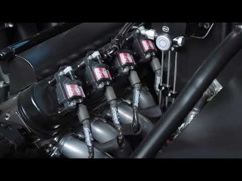 Granatelli Motorsports on
