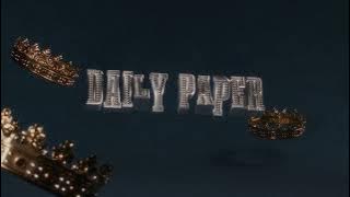 L2B - Daily Paper