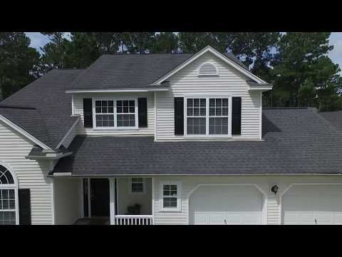 182 PINECREST CIRCLE, Bluffton, SC home video tour