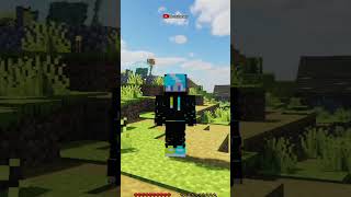 Minecraft Tapi Aku Bisa Ubah Struktur Jadi Senjata