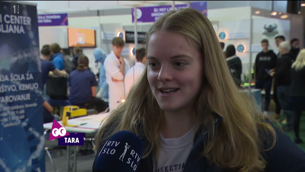 Infodrom: Infogrom in Informativa 2024