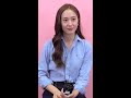 Eng krystal  naver x biff 2023 interview  cobweb 