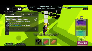 27/10/2025 Hyper Pentation Public server (TDUT / The Difficulty Upgrade Tree)