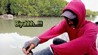 BIKIN GELENG -GELENG KEPALA MANCING BELANAK KALI INI