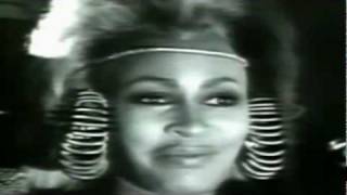 Tina Turner One Of The Living Video Mix