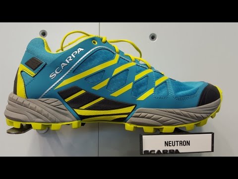 scarpa neutron