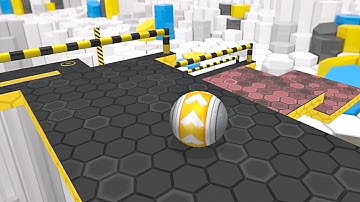 GYRO BALLS - All Levels Gameplay Walkthrough Android, iOS New Update #11