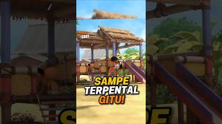 Part 13! Detail Random Bikin Salfok Upin Ipin #upinipin #viral