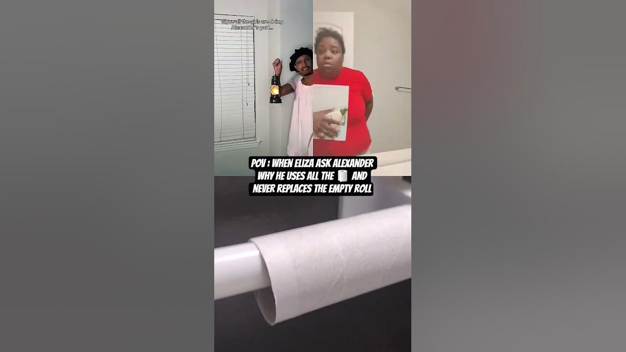 Alexander 🧻 Obsession ‼️ #duet #comedy #funny #pov #foryou #alexander # Alexander 🧻 Obsession ‼️ #duet #comedy #funny #pov #foryou #alexander #