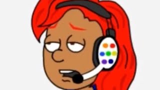 Rainboy107 Dies, But It Ends With To Be Continued Meme