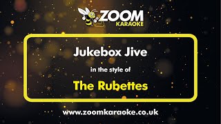The Rubettes - Jukebox Jive - Karaoke Version From Zoom Karaoke