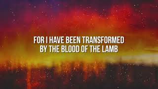 Thank You Jesus For The Blood - By: Charity Gayle  (Lyric Video)