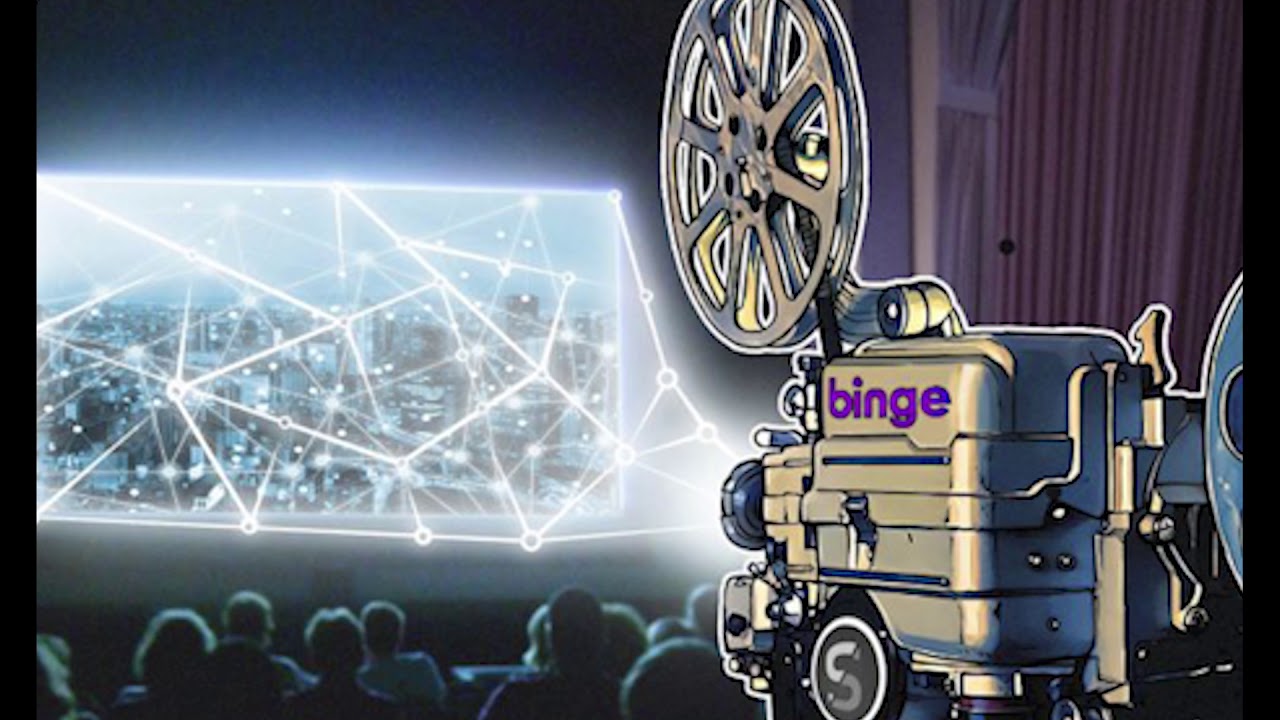 Blockchain Media Company Acquires the Beyond Bitcoin Documentary at Cannes Film Festival