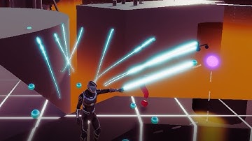 Swarm Game Prototype