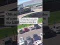 Fresh Footage Shows Person of Interest in Charlie Kirk’s Shooting