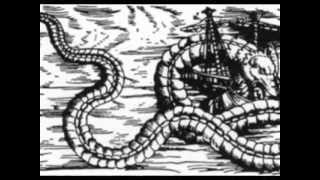 Gloucester Harbor Days Of The Sea Serpent