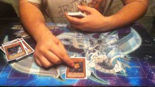 Deck profile: Formula Monarchs