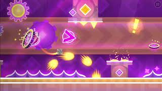 Geometry Dash - Lugunica screenshot 4