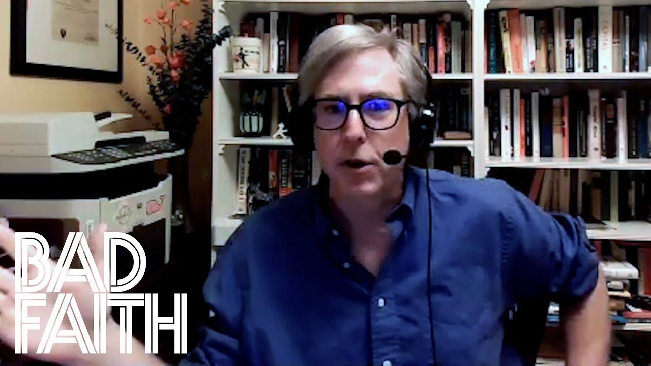 Как популизм получил такую ​​дурную славу благодаря Томасу Франку