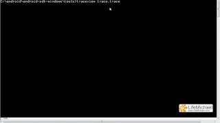 The Android Traceview Utility - Part 8 (Out of 8)