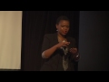 Self care as a tool of liberation | Malebo Sephodi | TEDxLytteltonWomen