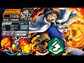FLAME EMPEROR SABO GAMEPLAY ONE PIECE BOUNTY RUSH FLAME EMPEROR SABO GAMEPLAY ONE PIECE BOUNTY RUSH