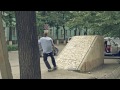 Exploring Kyrgyzstan by Skateboard - Children of the Sun - Part 1