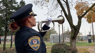 City of Carbondale Virtual Veterans Day Ceremony 2020