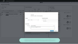 Simplify SAP Time Tracking with Orise's Advanced Confirmation App