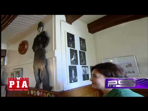 ჩარლი ჩაპლინის ცხოვრება