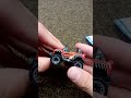 Hot Wheels 2025 G Case: Power Wheels Dune Racer - Unboxing &amp; Showcase