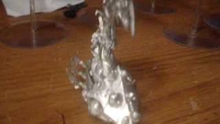 Dark Eldar Tactics part 2