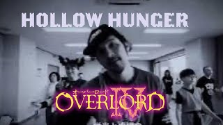 overload第四季OP「HOLLOW HUNGER」OxT【フル踊ってみた】 #ハロウィン #お遊戯会 #簡単ダンス