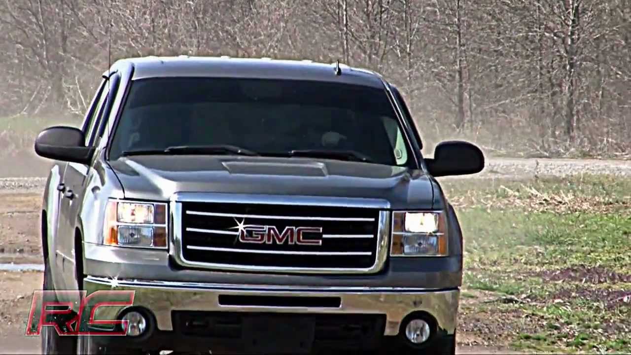 6 Inch Lift Kit For Chevy Silverado 1500 >> 2007-2016 GM 1500 3.5-inch Suspension Lift Kit (w/ Upper Control Arms) by Rough Country - YouTube 6 Inch Lift Kit For Chevy Silverado 1500 >> 2007-2016 GM 1500 3.5-inch Suspension Lift Kit (w/ Upper Control Arms) by Rough Country - YouTube
