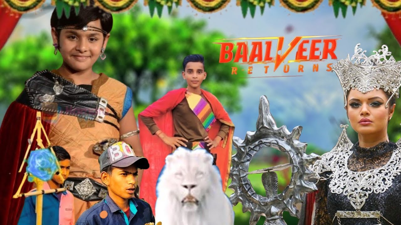 Balvir Ritan REAL