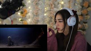 Alyska Reacts To Oola