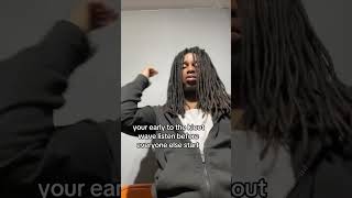 #klout #newmusic #liltecca #lucki #destroylonely