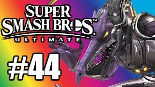 Super Smash Bros Ultimate Walkthrough World of Light - Episode 44 @JoshPaulGames