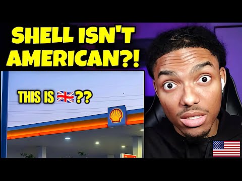 AMERICAN REACTS to 6 British Things Americans Surprisingly Embraced